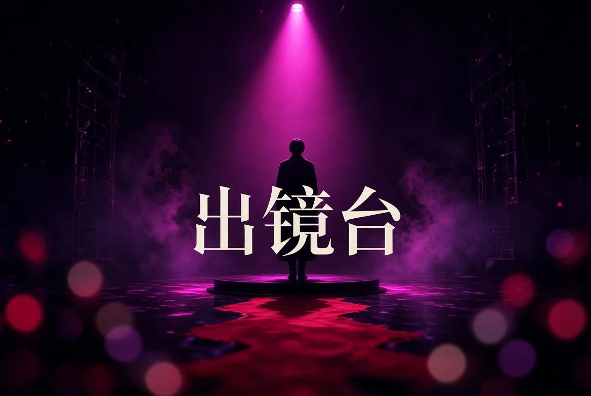 面台:只看公开活动与可核对的人物动态